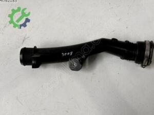 Çıkma Peugeot 3008 Intercooler 9831710780