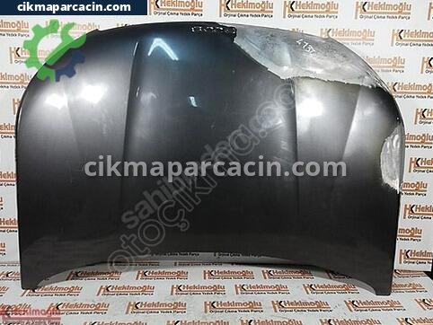 Peugeot 3008 çıkma parça
