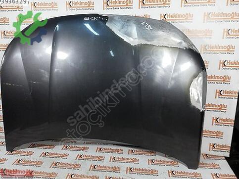 Peugeot 3008 çıkma parça
