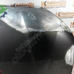 PEUGEOT 3008 KAPUT 2017 SONRASI (ÇITIR HASARLI) ONARIM İŞLEMİ YA