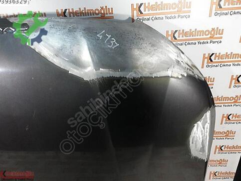Peugeot 3008 çıkma parça