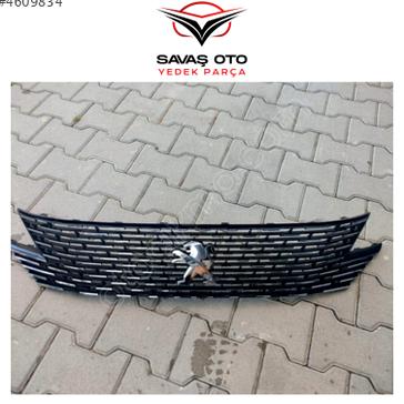 Peugeot 3008 Panjur çıkma parça