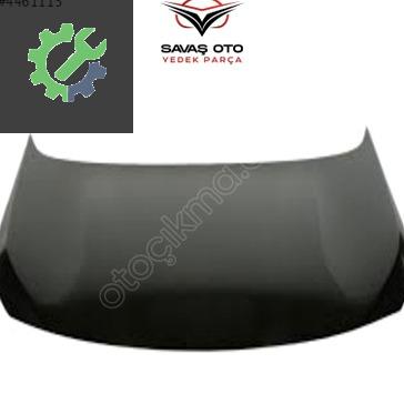 Peugeot 3008 Kaput çıkma parça