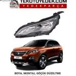PEUGEOT 3008 ÖN FAR SAĞ SOL 2016 2017 2018 / KAMPANYA