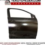PEUGEOT 3008 ÖN KAPI SAĞ SOL 2016 VE ÜZERİ / KAMPANYA