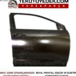 PEUGEOT 3008 ÖN KAPI SAĞ SOL 2017 VE ÜZERİ / KAMPANYA