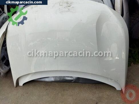 Peugeot 3008 Kaput çıkma parça