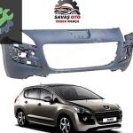 PEUGEOT 3008 ÖN TAMPON ASTARLI 2009+ 7401RZ