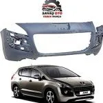 PEUGEOT 3008 ÖN TAMPON ASTARLI 2009+ 7401RZ