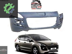 PEUGEOT 3008 ÖN TAMPON ASTARLI 2009+ 7401RZ