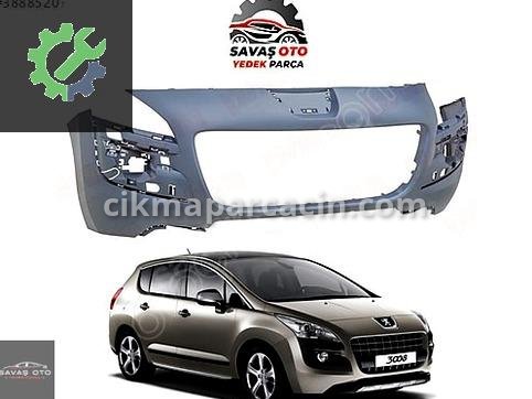 Peugeot 3008 Ön Panel çıkma parça