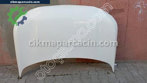 Peugeot 3008 Kaput çıkma parça