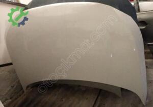 Peugeot 3008 2018 Çıkma Kaput No 3844566