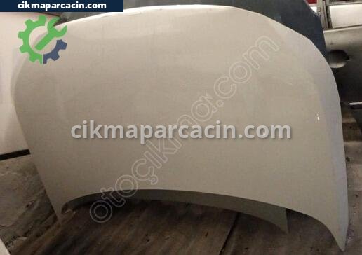 Peugeot 3008 Kaput çıkma parça
