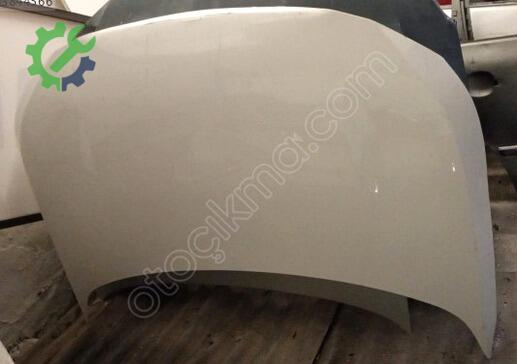 Peugeot 3008 Kaput çıkma parça