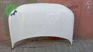 Peugeot 3008 2018 Çıkma Kaput