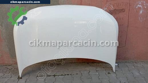 Peugeot 3008 Kaput çıkma parça
