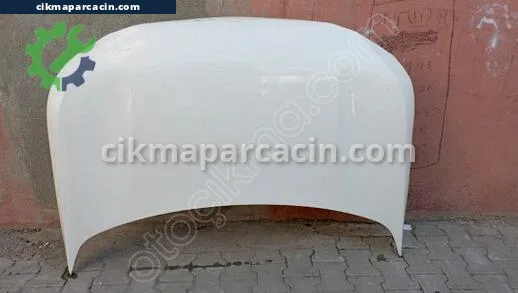 Peugeot 3008 Kaput çıkma parça