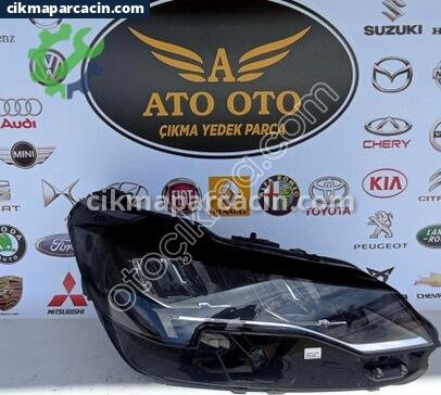 Peugeot 3008 Far çıkma parça