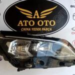 Peugeot 3008 Far çıkma parça - ATO OTO ÇIKMA YEDEK PARÇA İzmir