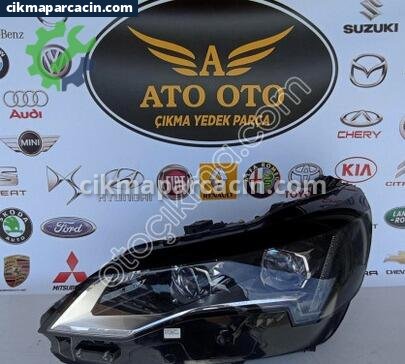 Peugeot 3008 Far çıkma parça