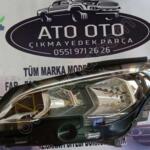 Peugeot 106 2005 Çıkma Far Sol
