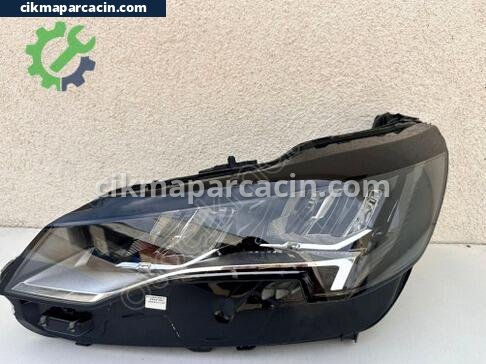 Peugeot 3008 Far çıkma parça
