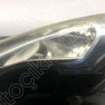 Peugeot 3008 2008 Çıkma Far