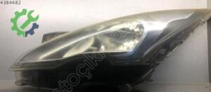 Peugeot 3008 2008 Çıkma Sol Far