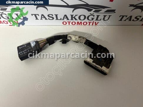 Peugeot 3008 Otomatik Şanzıman çıkma parça