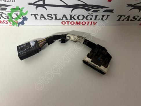 Peugeot 3008 Otomatik Şanzıman çıkma parça