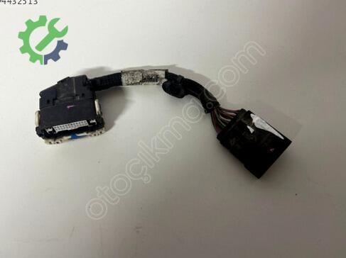 Peugeot 3008 Otomatik Şanzıman çıkma parça