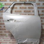 PEUGEOT 3008 SAĞ ARKA KAPI SEDEFLİ BEYAZ ORJİNAL ÇIKMA