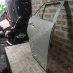 PEUGEOT 3008 SAĞ ARKA KAPI SEDEFLİ BEYAZ ORJİNAL ÇIKMA