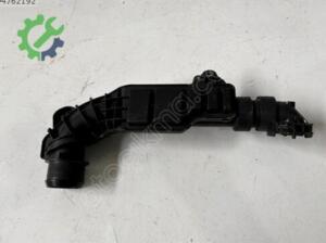 Peugeot 3008 Intercooler 9810958280 Sökme Çıkma