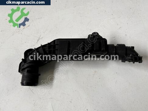 Peugeot 3008 Intercooler çıkma parça