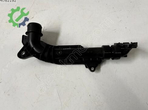 Peugeot 3008 Intercooler 9810958280 çıkma parça