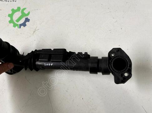 Peugeot 3008 Intercooler 9810958280 çıkma parça