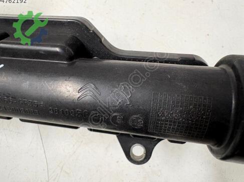 Peugeot 3008 Intercooler 9810958280 çıkma parça