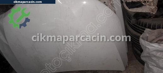 Peugeot 301 Kaput çıkma parça