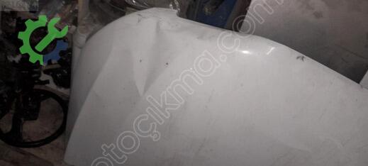Peugeot 301 Kaput çıkma parça