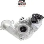PEUGEOT 301 308 2008 207 208 TURBO / EURO 5 / SIFIR KUTULU