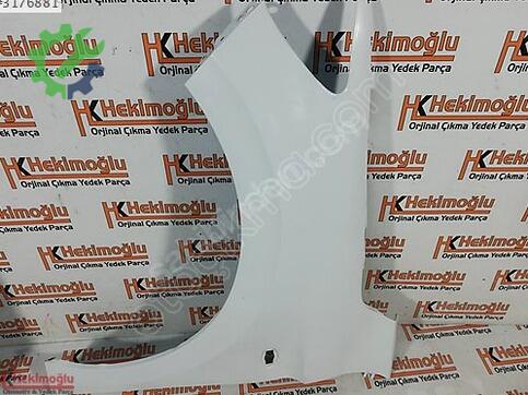 Peugeot 301 9674790780 çıkma parça