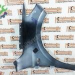PEUGEOT 301 9674790780 SOL ÖN ÇAMURLUK ORJİNAL BOYASIZ BEYAZ 13