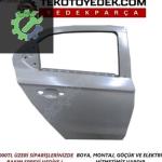 PEUGEOT 301 ARKA KAPI SAĞ SOL 2013 VE ÜZERİ / KAMPANYA