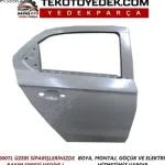 PEUGEOT 301 ARKA KAPI SAĞ SOL 2013 VE ÜZERİ / KAMPANYA
