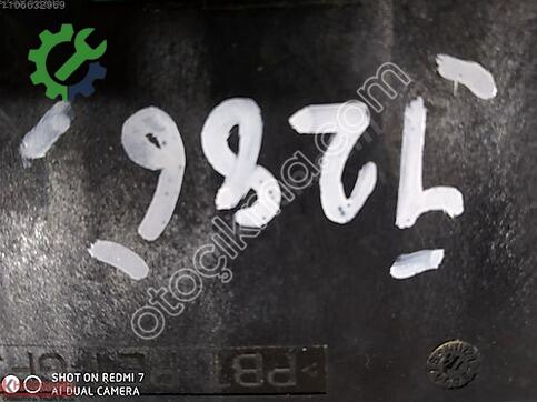 Peugeot 301 0263004465 çıkma parça