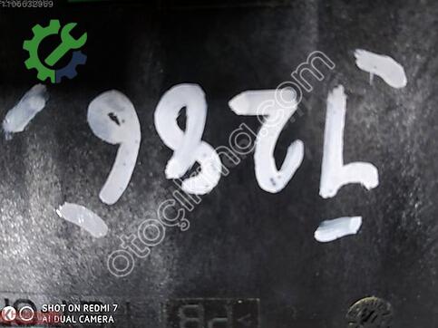 Peugeot 301 0263004465 çıkma parça