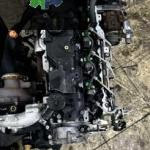 Peugeot 301 Dv6 Euro 5 motor komple