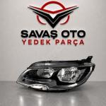 PEUGEOT 301 FAR SAĞ SOL 2017 VE ÜZERİ / KAMPANYA
